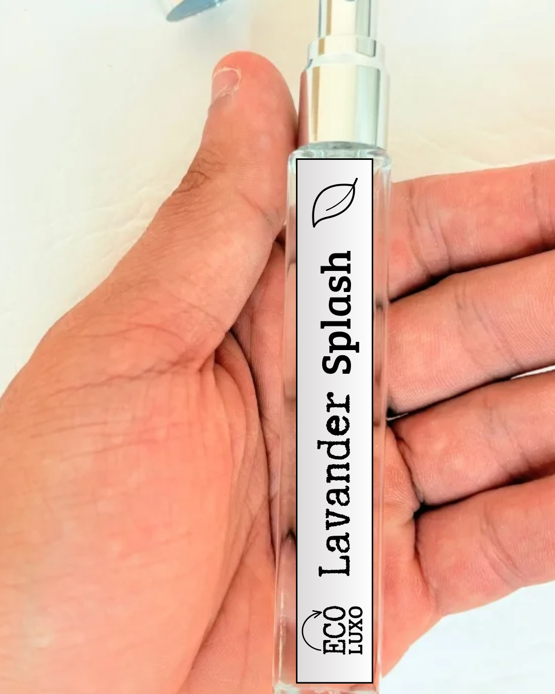 Lavender Splash